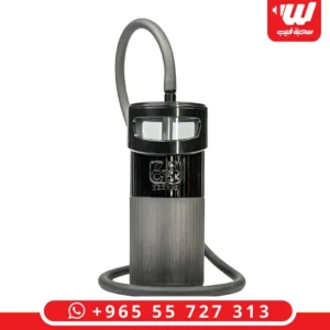 عبوة جهاز سحبات جاهزة اوزو هوكا بقدرة 10000 سحبة بنسبة نيكوتين 5 ملجم.