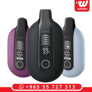 جهاز سحبات جاهزة بلونك الترا 20000 سحبة بتصميم عصري مزود بشاشة عرض ذكية