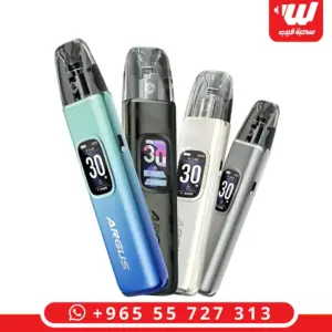 جهاز سحبة فوبو ارقوس G3 Voopoo Argus G3 Pod Kit