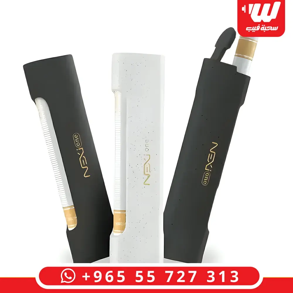 جهاز سحبة اسباير نيكسي ون Aspire Nexi One Pod Kit