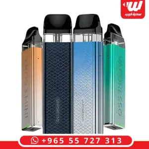 جهاز سحبة فيبرسو اكس روس 3 ميني Vaporesso XROS 3 Mini Pod Kit
