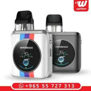 جهاز سحبة فيبرسو اكس روس 4 نانو Vaporesso XROS 4 Nano Pod Kit