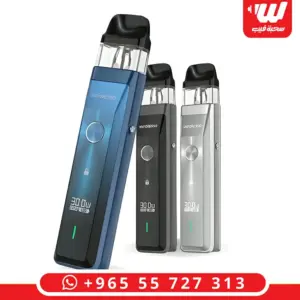 جهاز سحبة فيبرسو اكس روس برو Vaporesso XROS Pro Pod Kit