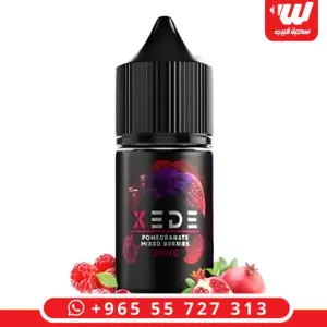 اكسيد سولت - Sam's Vape Oxide Salt