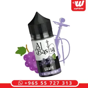 الباشا عنب سولت - Al Basha Grape Salt
