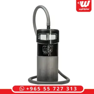 جهاز شيشة اوزو هوكا OZO Hookah E-Shisha Kit