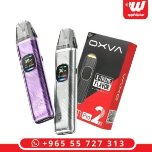 جهاز سحبة اوكسفا اكسليم برو 2 OXVA XLIM Pro 2 Pod Kit