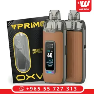 جهاز سحبة اوكسفا فيبرايم OXVA Vprime Pod Kit