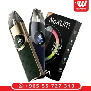 جهاز سحبة اوكسفا نيكسليم OXVA NeXLIM Pod Kit