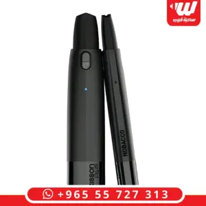 جهاز سحبة ايسون بلس Isson Plus Pod Kit