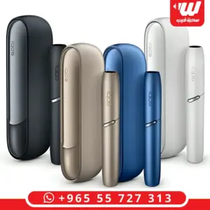 ايقوص 3 IQOS 3 DUO