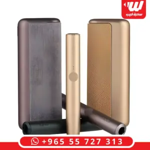 ايقوص الوما برايم IQOS ILUMA PRIME