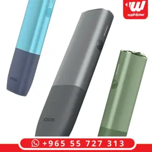 ايقوص الوما وان IQOS ILUMA ONE