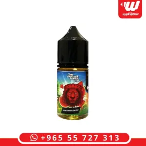 بانثر رقي ايس سولت - Dr Vapes Panther Watermelon Ice Salt