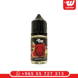 بانثر رقي سولت - Dr Vapes Panther Watermelon Salt