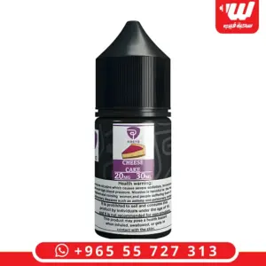 بريتو تشيز كيك سولت - Pereto Cheesecake Salt