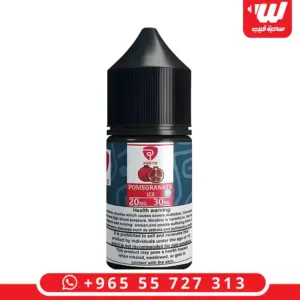 بريتو رمان ايس سولت - Pereto Pomegranate Ice Salt
