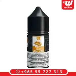 بريتو فرنش توست سولت - Pereto French Toast Salt