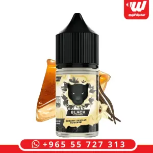 بلاك كاسترد سولت - Black Custard Salt
