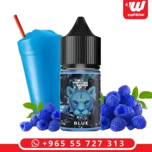 بلو بانثر سولت - Dr Vapes Blue Panther Salt