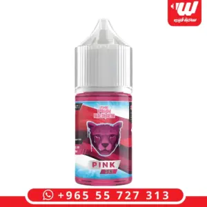 بنك بانثر ايس سولت - Dr Vapes Pink Panther Ice Salt
