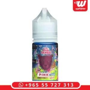 بنك بانثر ريمكس ايس سولت - Dr Vapes Pink Panther Remix Ice Salt