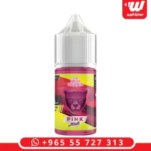 بنك بانثر سور سولت - Dr Vapes Pink Panther Sour Salt