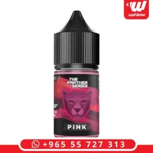 بنك بانثر سولت - Dr Vapes Pink Panther Salt