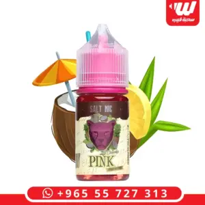 بنك بانثر كولادا سولت - Dr Vapes Pink Panther Colada Salt
