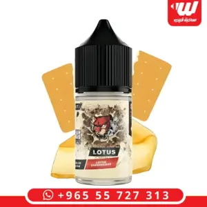بنك بانثر لوتس سولت - Dr Vapes Pink Panther Lotus Salt