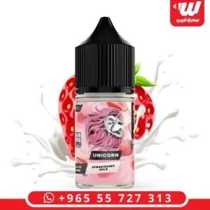 بنك بانثر يونيكورن سولت - Dr Vapes Pink Panther Unicorn Salt