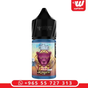 بنك رويال فروزن سولت - Pink Royal Frozen Salt
