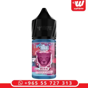 بنك سموزي فروزن سولت - Pink Smoothie Frozen Salt