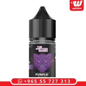 بيربل بانثر سولت - Dr Vapes Purple Panther Salt