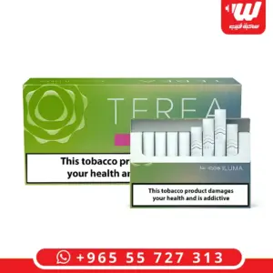 تيرا برايت ويف TEREA Bright Wave