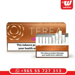 تيرا سيينا TEREA Sienna