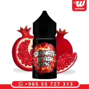 جرانيت سماش سولت - Sam's Vape Granite Smash Salt