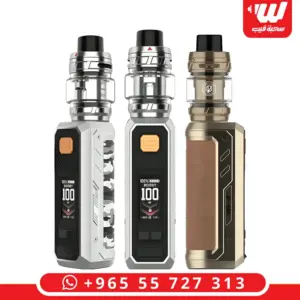 جهاز شيشة فيبرسو ارمور الترا Vaporesso Armour Ultra Kit