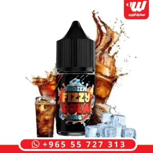 فيزي كولا ايس سولت - Sam's Vape Fizzy Cola Ice Salt