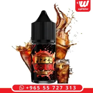 فيزي كولا سولت - Sam's Vape Fizzy Cola Salt