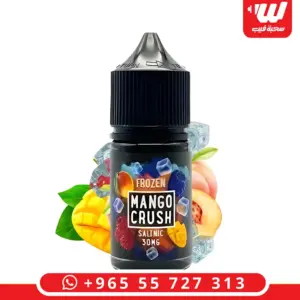 مانجو كراش ايس سولت - Sam's Vape Mango Crush Ice Salt