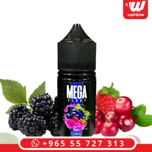 ميجا بيري سولت - Mega Berry Salt