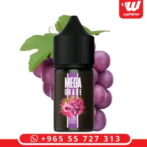 ميجا جريب سولت - MEGA Grape Salt