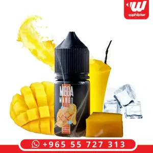 ميجا مانجو سولت - Mega Mango Salt