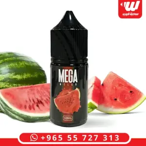 ميجا ميلون سولت - Mega Melon Salt