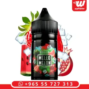 ميلو ميلون ايس سولت - Sam's Vape Melo Melon Ice Salt