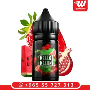 ميلو ميلون سولت - Sam's Vape Melo Melon Salt
