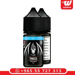 هالو تريبيكا سولت - Halo Tribeca Salt
