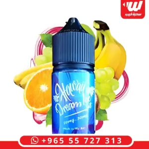 هواي دريم ايس سولت - Sam's Vape Hawaii Dream Ice Salt