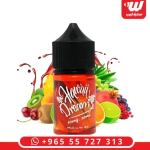هواي دريم سولت - Sam's Vape Hawaii Dream Salt